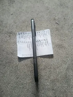 শাওমি রেডমি ১৫সি ১২৮ জিবি ব্ল্যাক