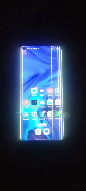 Oppo Reno 4 Pro 128 GB Blue