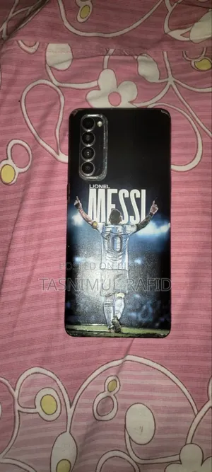 Oppo Reno 4 Pro 128 GB Blue