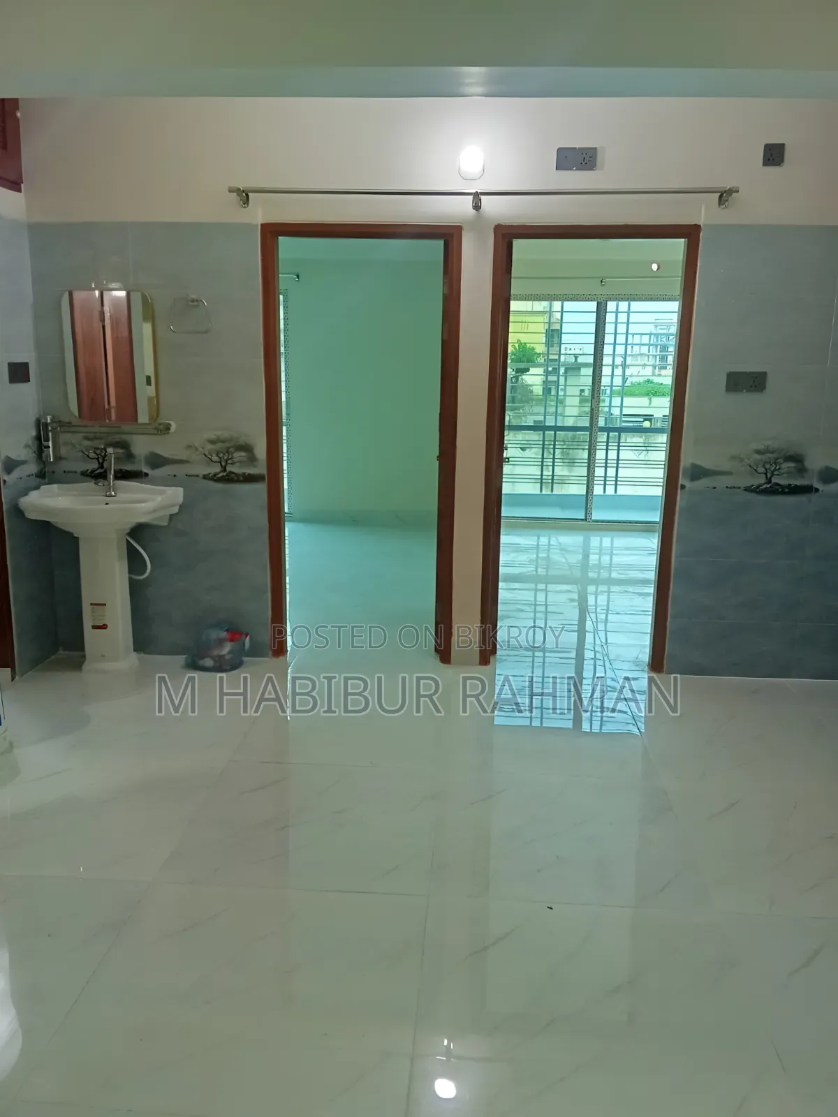 4 bedrooms Apartment in The Icon Tower, Uttara for rent