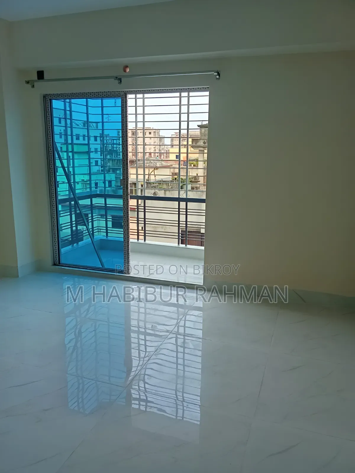 4 bedrooms Apartment in The Icon Tower, Uttara for rent