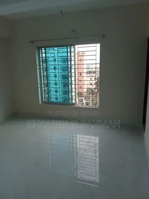 4 bedrooms Apartment in The Icon Tower, Uttara for rent