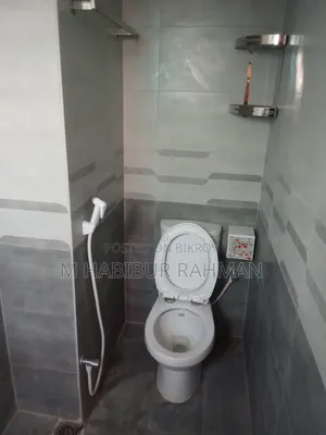 4 bedrooms Apartment in The Icon Tower, Uttara for rent