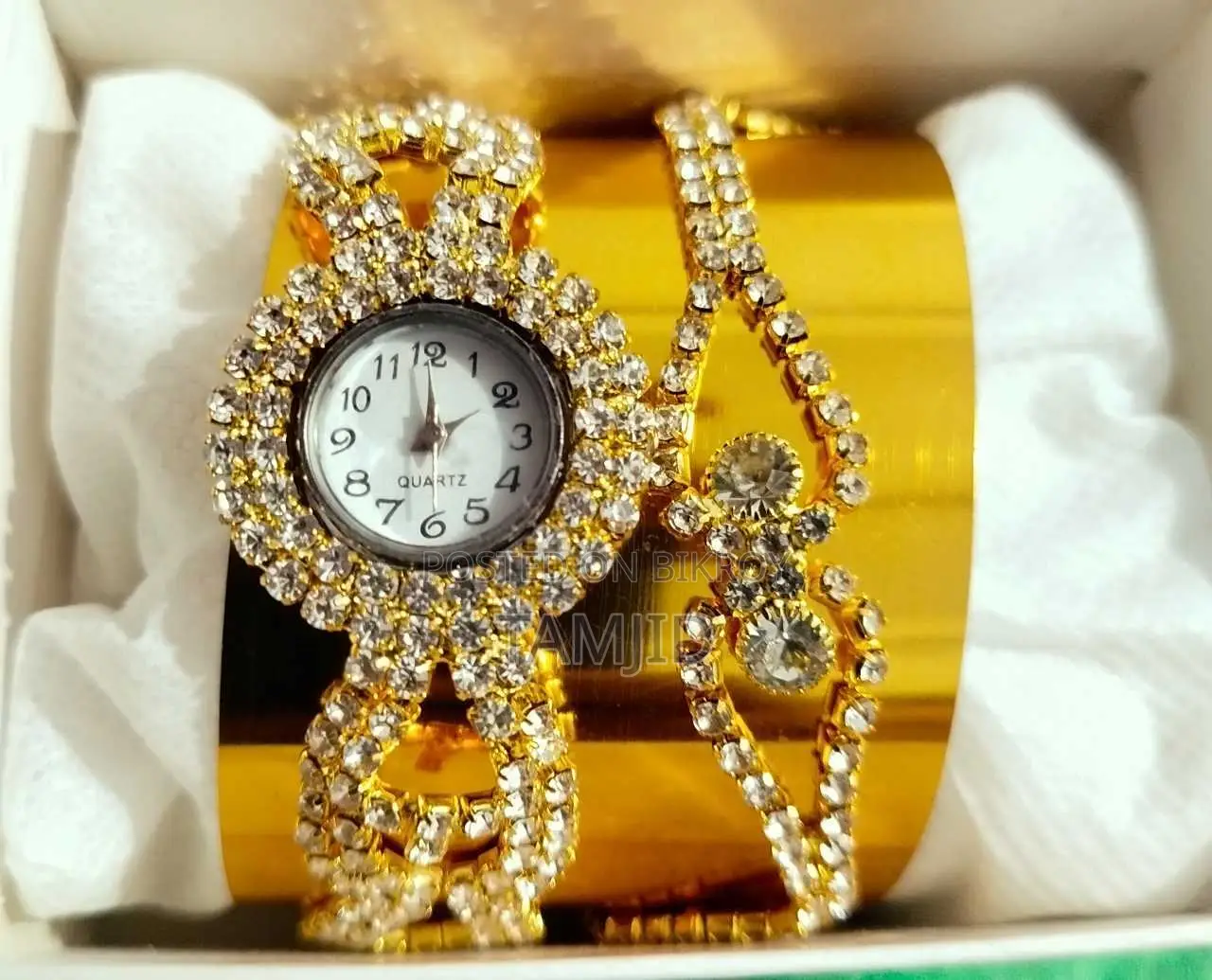 New Style Lades Watch