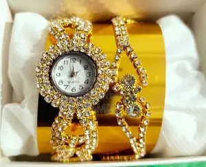 New Style Lades Watch