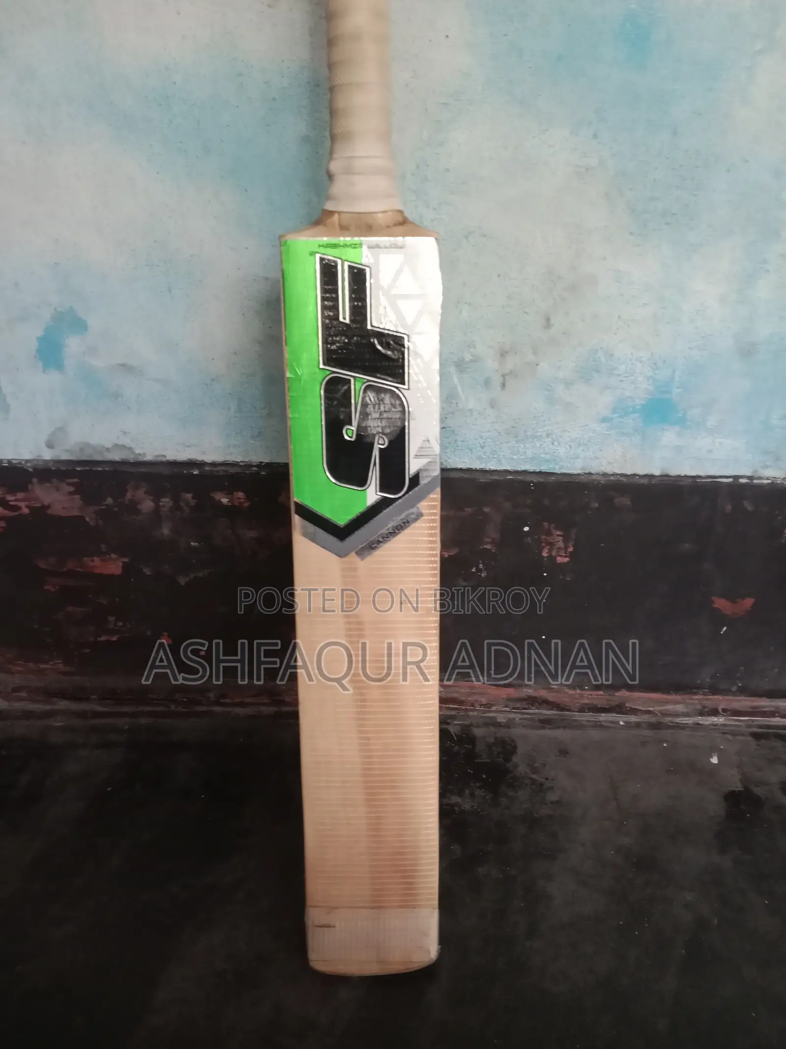 Cricket Katset Bat