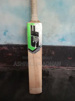 Cricket Katset Bat