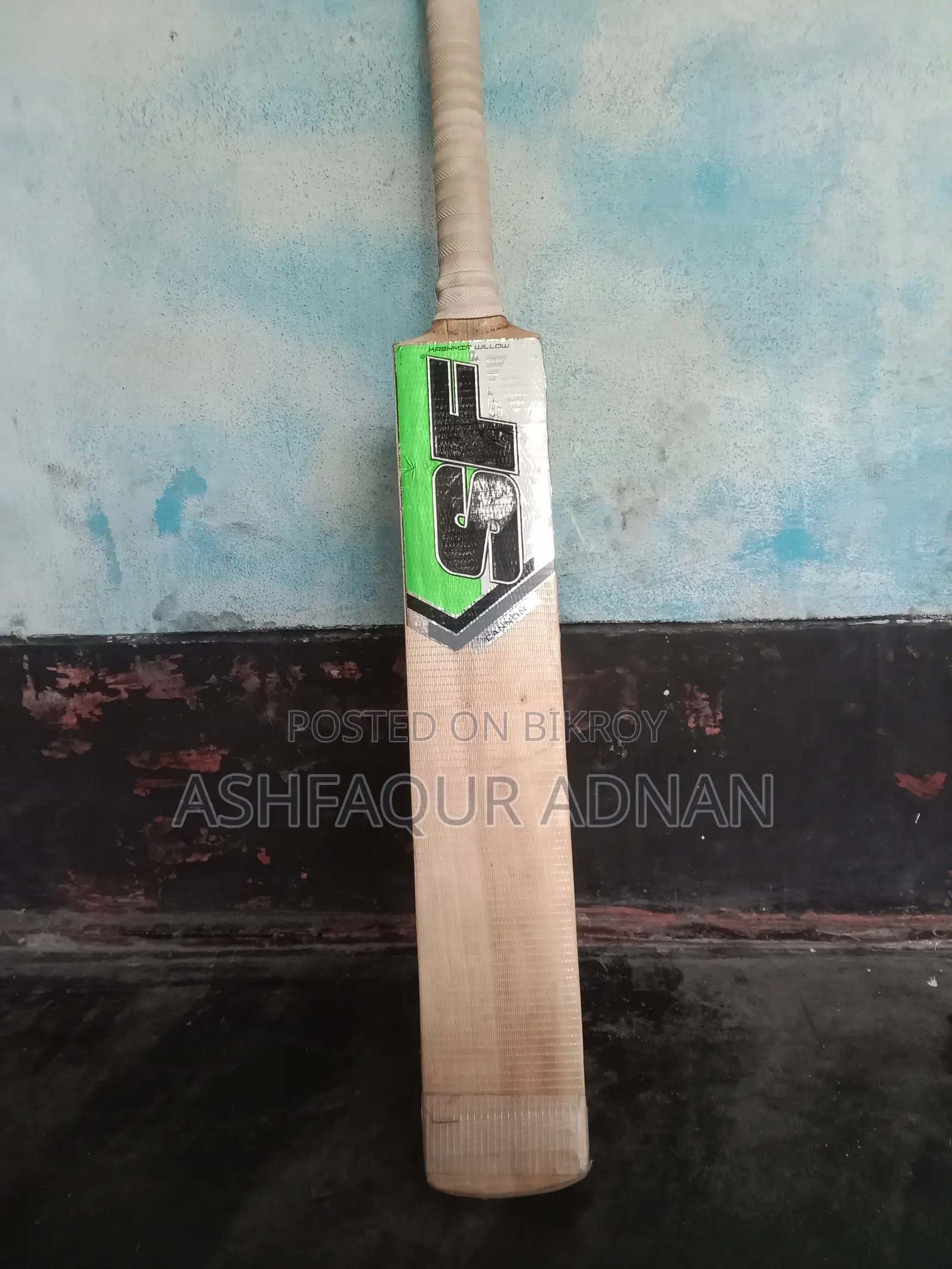 Cricket Katset Bat
