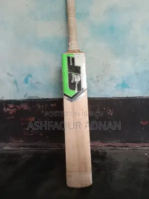 Cricket Katset Bat