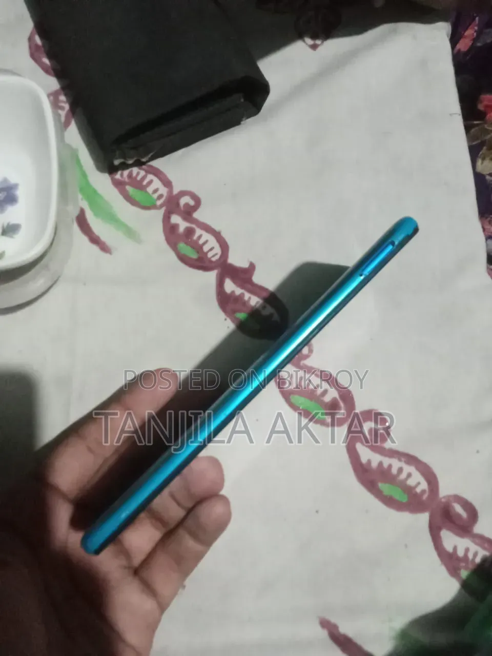 শাওমি রেডমি ৯এ ৩২ জিবি ব্লু
