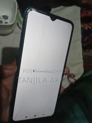 শাওমি রেডমি ৯এ ৩২ জিবি ব্লু