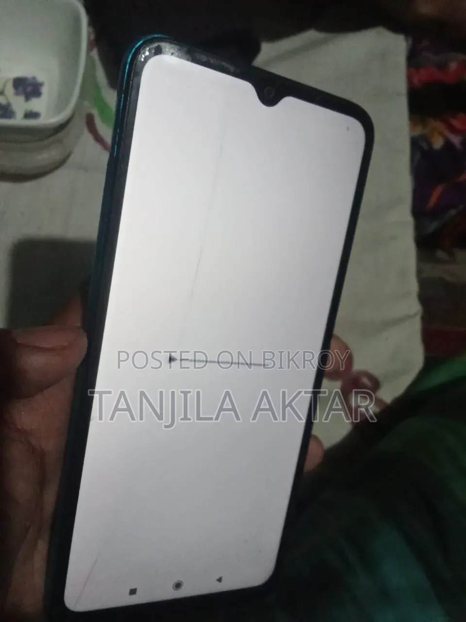 শাওমি রেডমি ৯এ ৩২ জিবি ব্লু