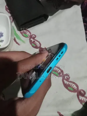 শাওমি রেডমি ৯এ ৩২ জিবি ব্লু