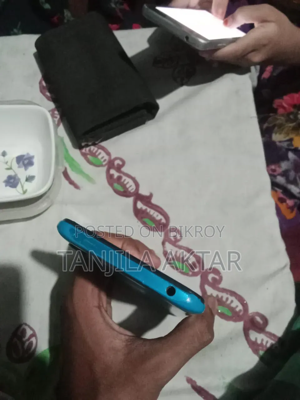 শাওমি রেডমি ৯এ ৩২ জিবি ব্লু