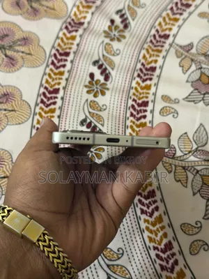Infinix Note 50 Pro+ 256 GB Silver