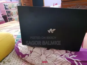 Laptop 8GB Intel Core i5 SSD 512GB