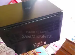 Laptop 8GB Intel Core i5 SSD 512GB