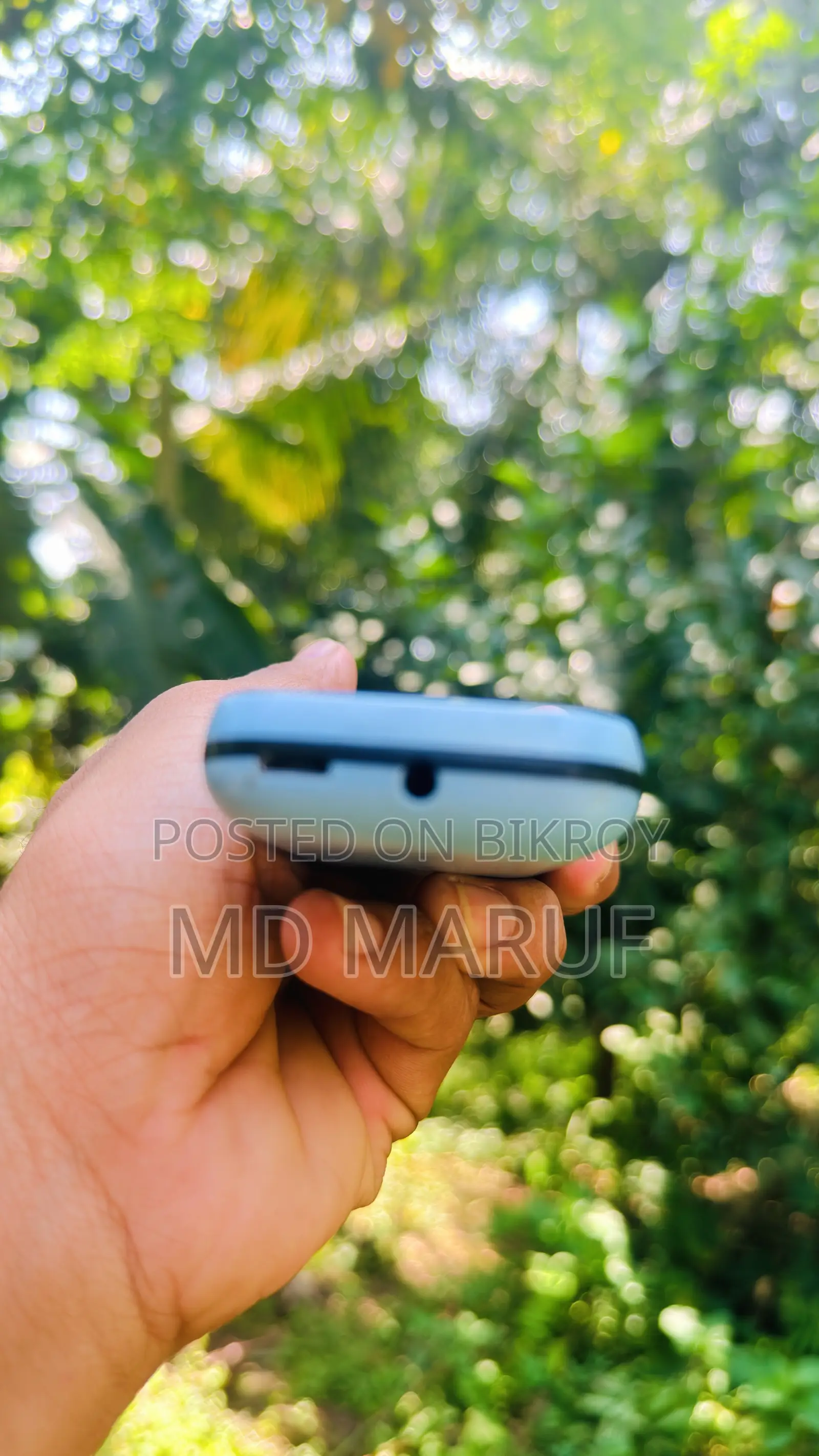 Itel it1508 8 GB Green