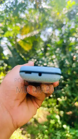 Itel it1508 8 GB Green