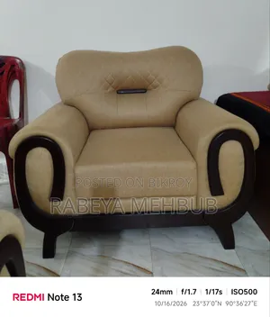 Sofa Set. New Condition