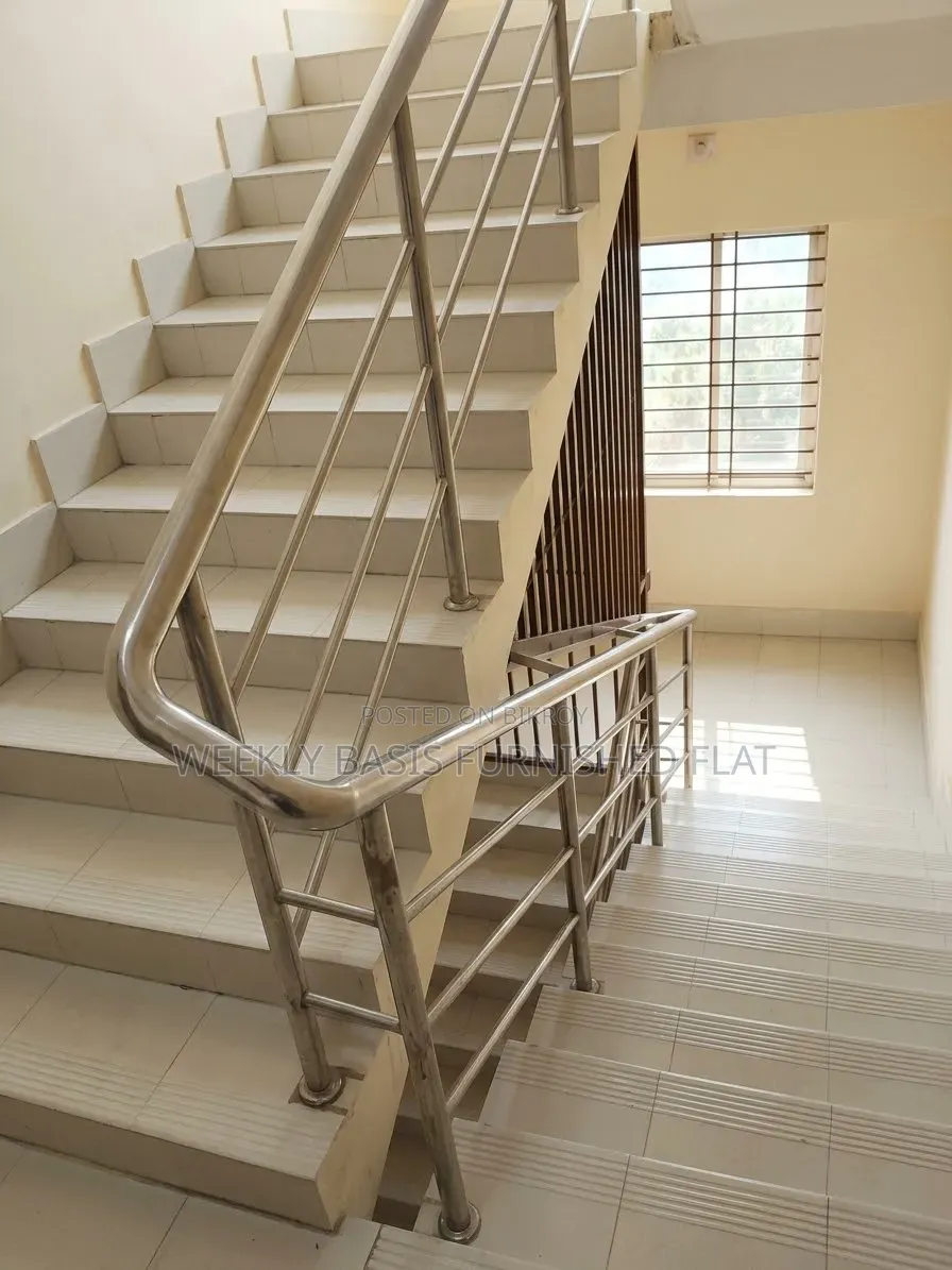 Furnished Studio Apartment on Daily Basis Rent, Mirpur for rent