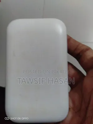 জিও পকেট রাউটার