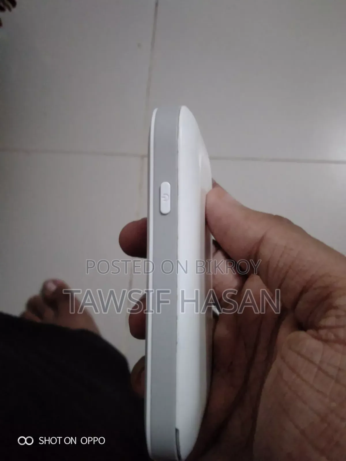 জিও পকেট রাউটার