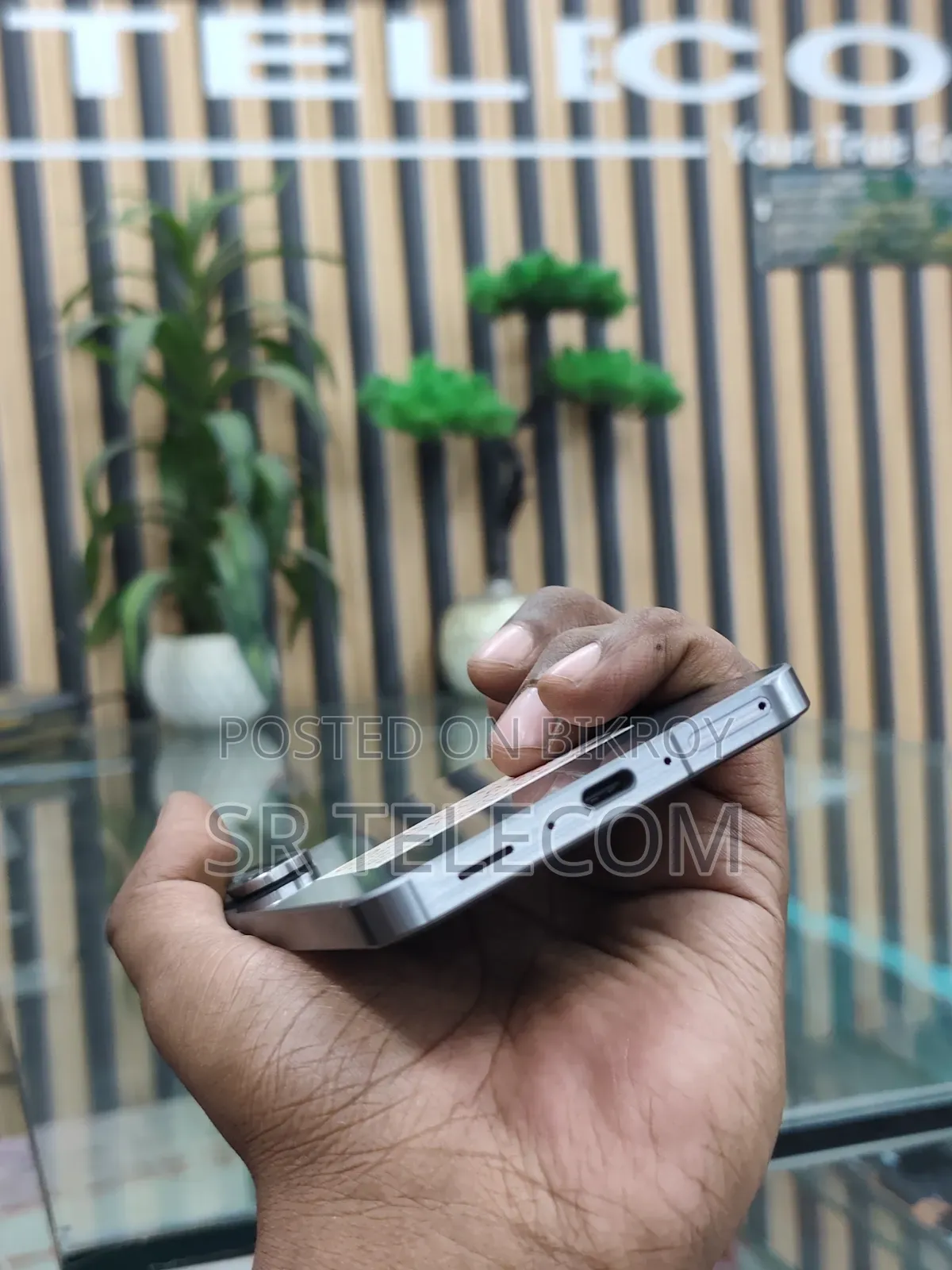 Samsung Galaxy A56 256 GB Black