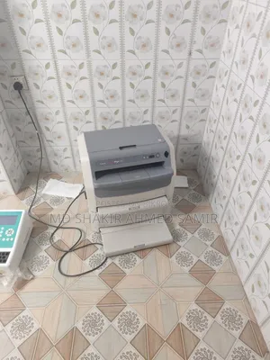 Drypix Fuji Lite Printer