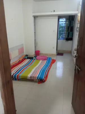 Furnished Studio Apartment on Daily Basis Rent, Mirpur for rent
