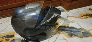 Modular Helmet