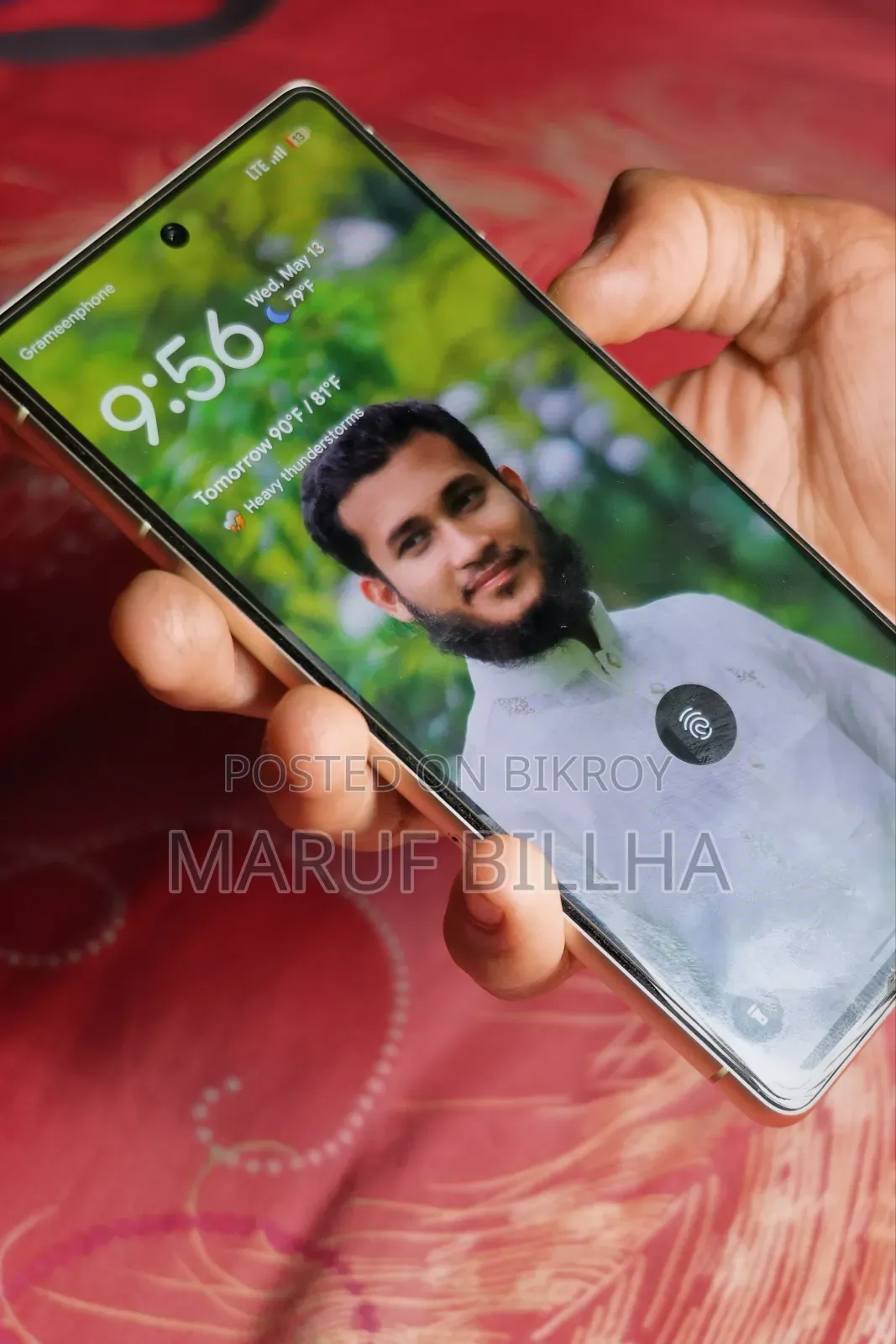 Google Pixel 7 128 GB