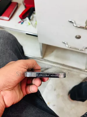 অ্যাপল আইফোন ১২ প্রো ৫১২ জিবি ব্ল্যাক