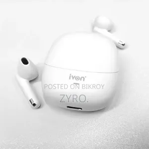 Ivon S18 TWS Earbuds
