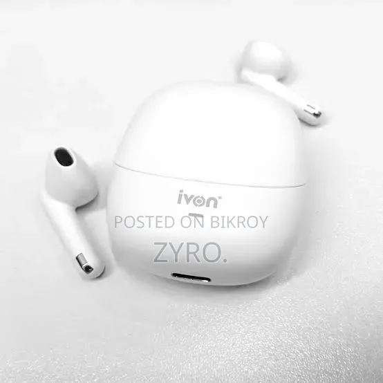 Ivon S18 TWS Earbuds