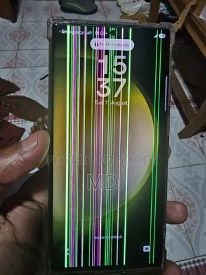 Samsung Galaxy S23 Ultra 512 GB Blue
