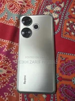Xiaomi Redmi Turbo 3 256 GB