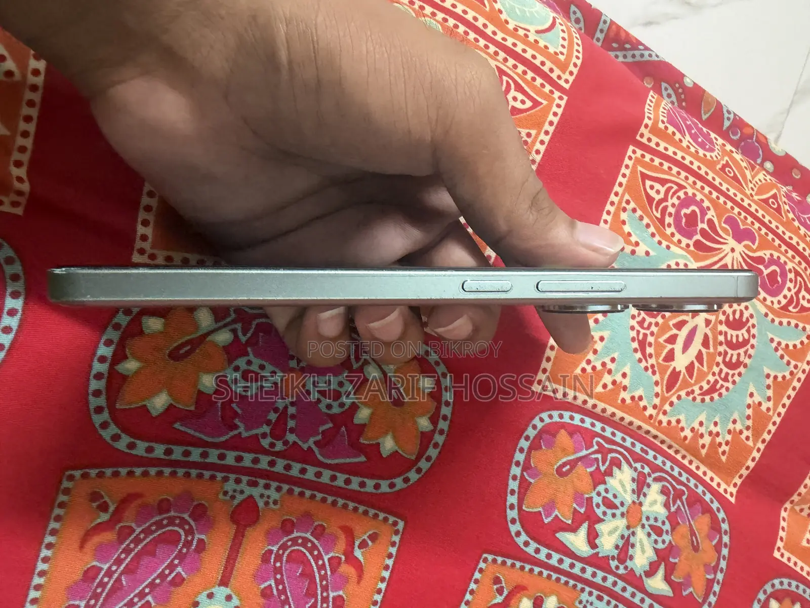 Xiaomi Redmi Turbo 3 256 GB