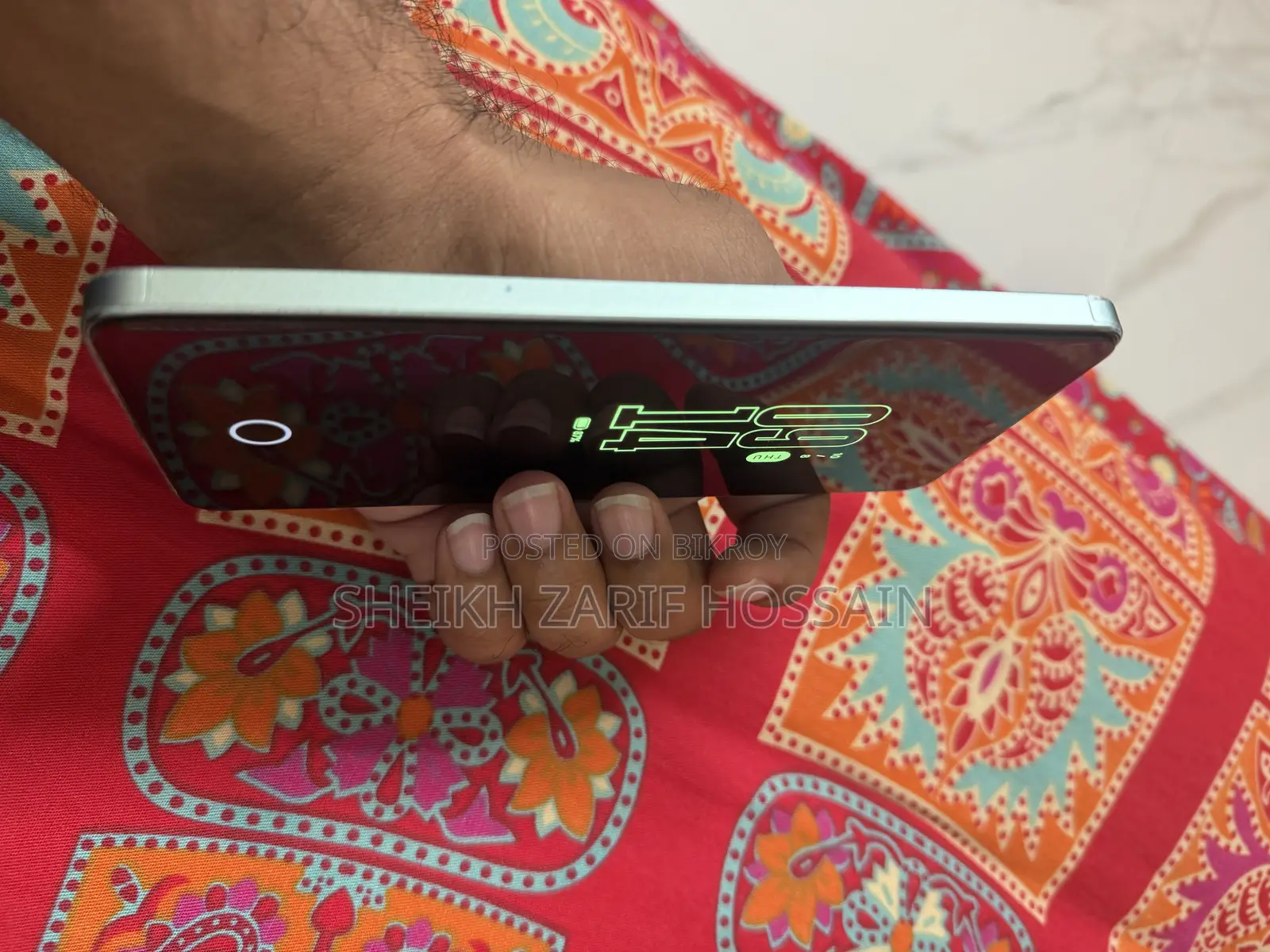 Xiaomi Redmi Turbo 3 256 GB