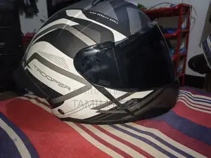 দুই চাকার যানবাহনের হেলমেট