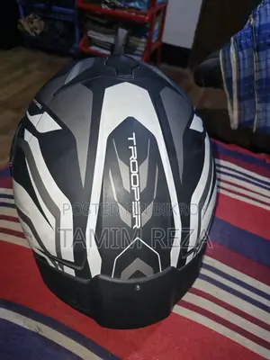 দুই চাকার যানবাহনের হেলমেট