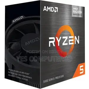 Ryzen5 5600GT AM4 Processor 1Year Warranty