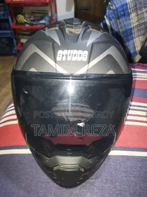 দুই চাকার যানবাহনের হেলমেট