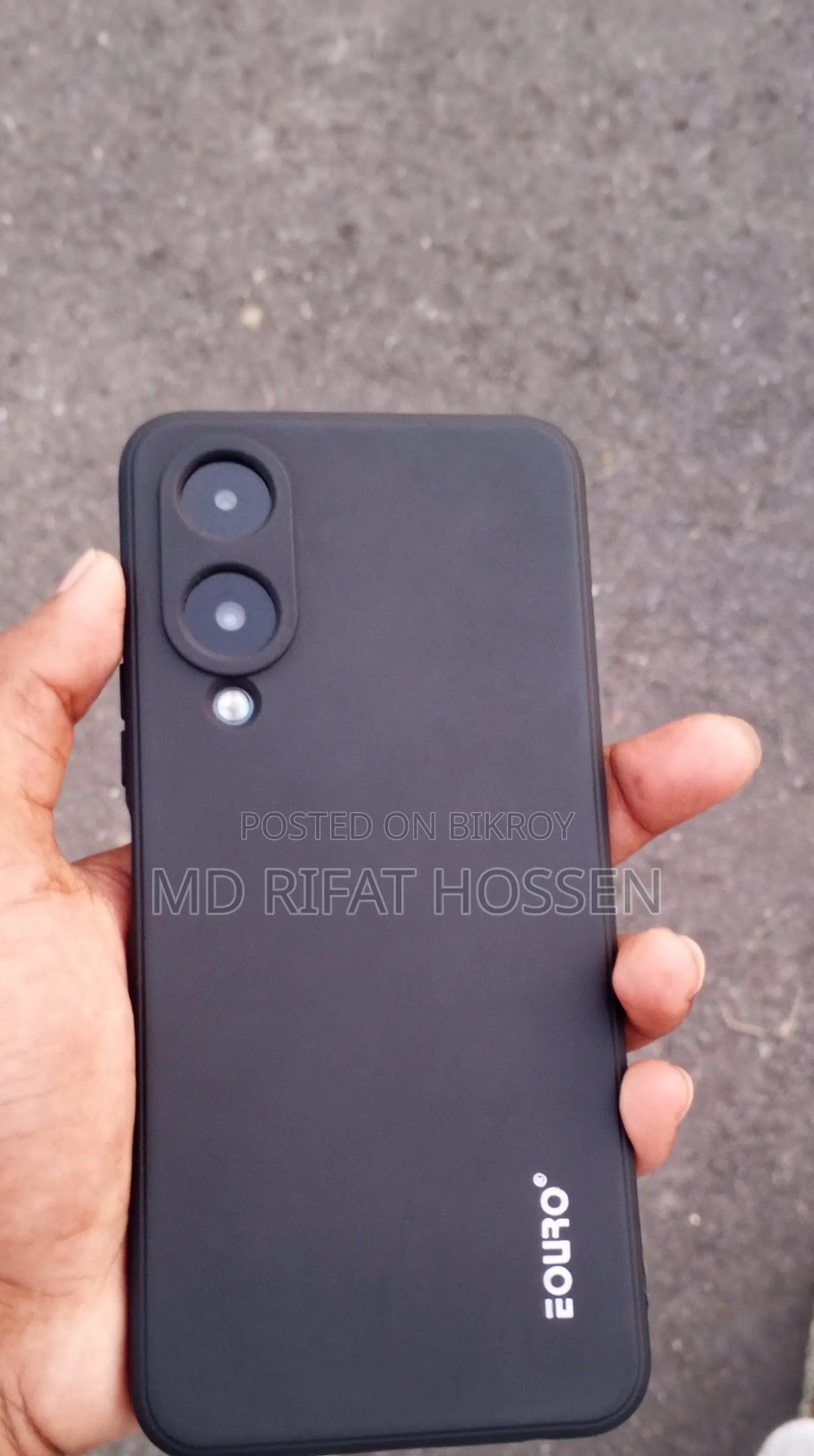 ভিভো ওয়াই১৭এস ১২৮ জিবি গ্রিন
