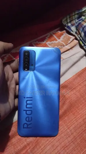 Xiaomi Redmi 9T 64 GB Purple