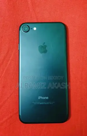 Apple iPhone 7 32 GB Black