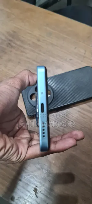 Peace 8 GB Blue