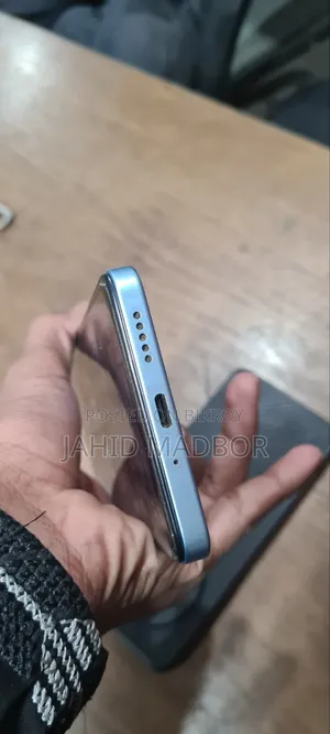 Peace 8 GB Blue