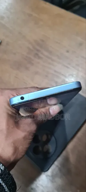 Peace 8 GB Blue