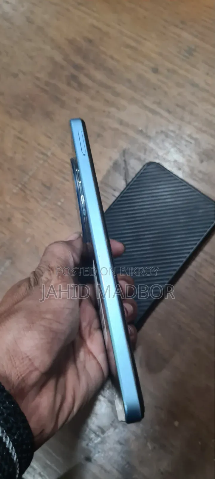 Peace 8 GB Blue